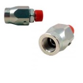 Raccord tournant Version Standard et HP