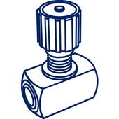 Régulation de débit