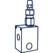 Régulation de pression