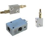 Limiteurs de pression