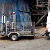 Traitement des fluides