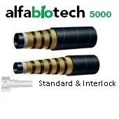 Alfabiotech 5000 - 350bar
