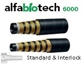 Alfabiotech 6000 - 420bar