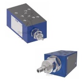 Valves modulaires Cetop5