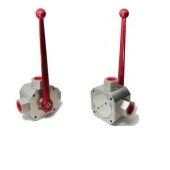 Verstärktes "L" (P an alle Anschlüsse)