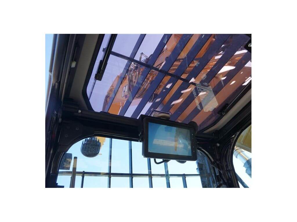 Ecran Sky Vision