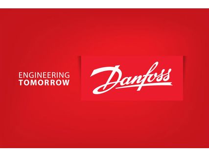 Logo Danfoss Power Solution
