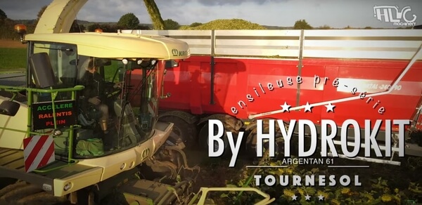 On parle de notre solution