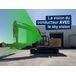 Vision conducteur pelle avec Sky Vision