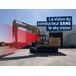 Vision conducteur pelle sans Sky Vision