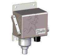 KPS33 Druckschalter – 0–3,5 bar G1/4