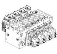 PVG32  - 4 fonctions - CO - PVEM