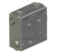 PVP STANDARD ENTRY PLATE