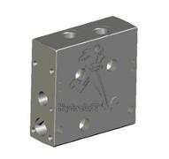 SECTION PVB16 NON-COMP - G3/8