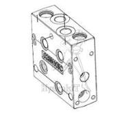 SECTION PVB16 NON-COMP - G3/8