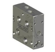 SECTION PVB16 NON-COMP - G3/8