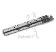 Tiroir PVBS32 asymétrique 75/65L - centre fermé - FC ss LSA&B - PVE - 11119557