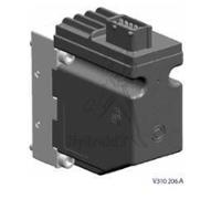 Bobine PVED proportionnelle Canbus J1939  - MANITOU