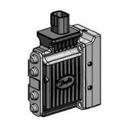 PVES-U 11-32V 1x4 DEUTSCH PASSIVE