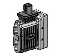 PVES-SP 11-32V 1x6 DEUTSCH PASSIVE