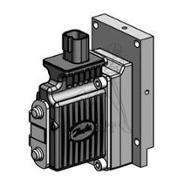 PVEO Deutsch 1x4 – 24 V – Spule der Serie 7 – PVG120