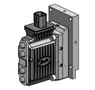 PVEH Deutsch 1x4 – Passiv – Spule der Serie 7 – PVG120