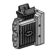 PVEH-U 11-32V 1X4 HIRSCHMAN ACTIVE