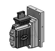 PVEH 11-32V 1x4 AMP PASSIVE