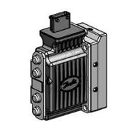 PVEH-U 11-32V 1x4 AMP ACTIVE