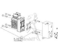 PVEO 12V HIRSCHMAN PVG60