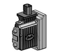 PVEA 11-32V 1x4 DEUTSCH PASSIVE