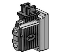 PVEA-DI 11-32V 2xAMP ACTIVE