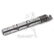 Schieber PVBS32 symmetrisch 65L – geschlossene Mitte – linear – PC 25–200 bar Edelstahl LS A&B