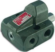Valve de priorité Danfoss OLSA80 - LS Static 4 bar - 152B0019
