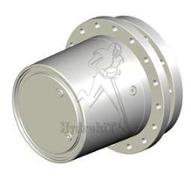 REDUCTEUR ROUE 1/23.7 - OMSS