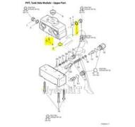 Kit joint plaque fermeture - PVT UPPER PVG120