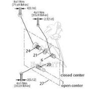 KIT OC LS ENTRY PLATE PVG32