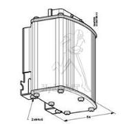 Calculateur PVG CIP - CAN