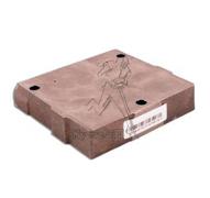 PLACA DE CIERRE PVSI REFORZADA