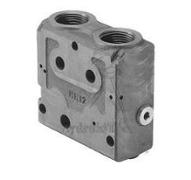 SECTION ENTREE PVG32 G1' 230L/MN