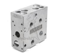 Section PVB32 compensée - balance + LSA&B + AC +T0 - G1/2 - LS G1/4 - tiroir std&float - 157B6243