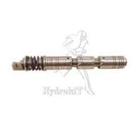130l slide valve semi open 4/3 LSA/