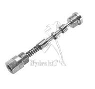 COMPENSATEUR 0.6/0.9/1.2 - 10 BAR 157B7904