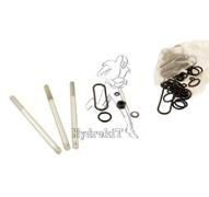 Kit montage PVG - M8x140 (3 tirants) - 109-120mm (1 élément)