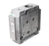 Section for interface PVG100-PVG32