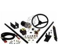 Direction hydrostatique pour Massey Ferguson 155 158 260