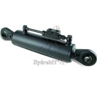 Vérin 3ème point 30X50 Course 210mm Entraxe fermé 460mm