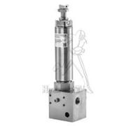 VALVE REDUC PRESSION G1/4 12L/MIN