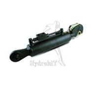 Vérin 3ème point 35x70 Course 160mm Entraxe fermé 484mm