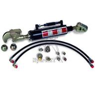 3ème point pour tracteur RENAULT Ares 540, 550 et 610